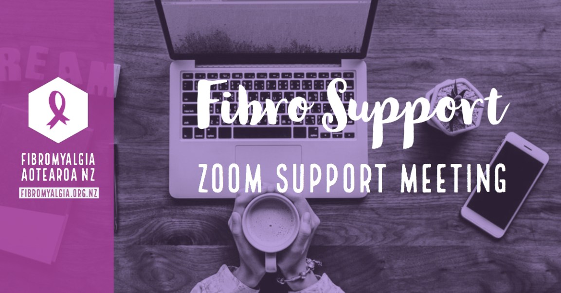 New Zoom Support&nbsp;Group!